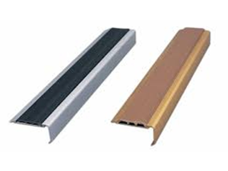 Ucuz Merdiven Burunluk - Uygun Fiyata Kaliteli Alüminyum Basamak Profili