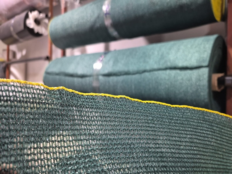 Balkon File Çeşitleri