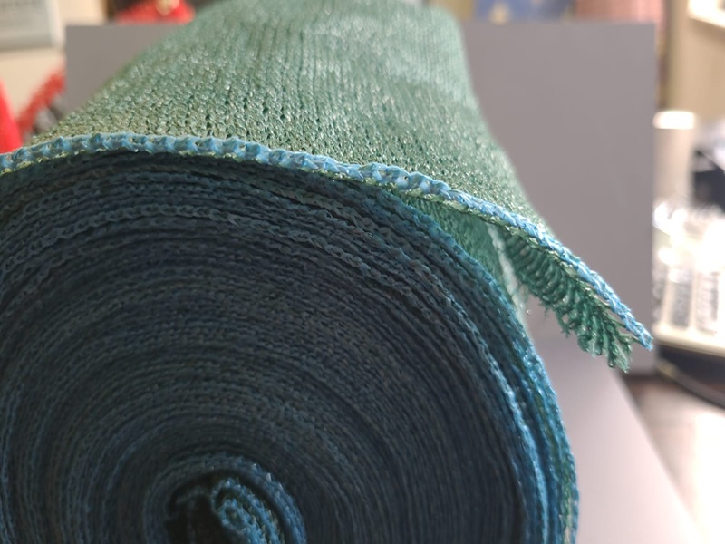 Gölgelik File Çeşitleri