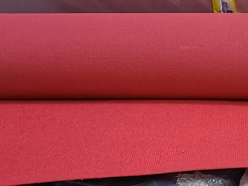 Halıfleks Protokol - Kırmızı İğne Keçe Halı İstanbul Toptan Satış