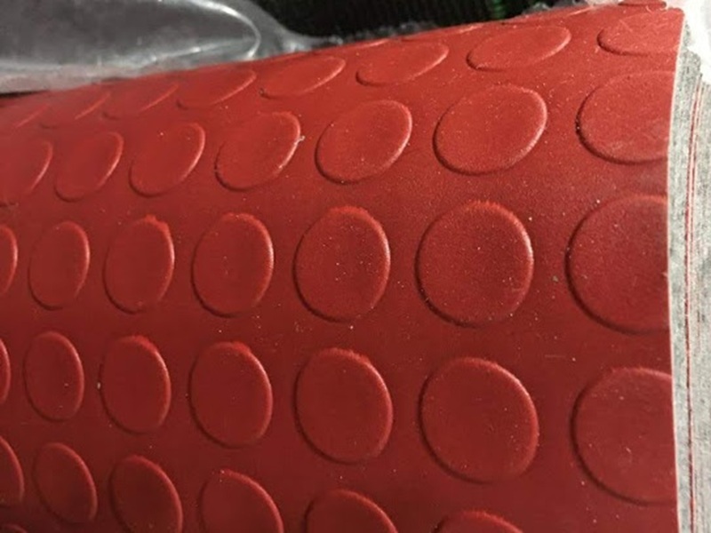 İstoç Paralı PVC - Toptan Satış İstanbul