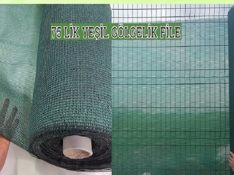 Orta Kalite Gölgelik