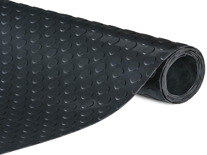 Paralı PVC Zemin Kaplama - Coin Pattern - Toptan Satış İstanbul Bağcılar