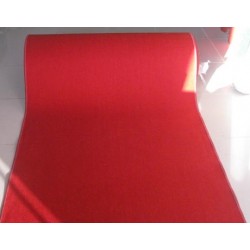 Protokol Halısı - VIP Kırmızı Halı