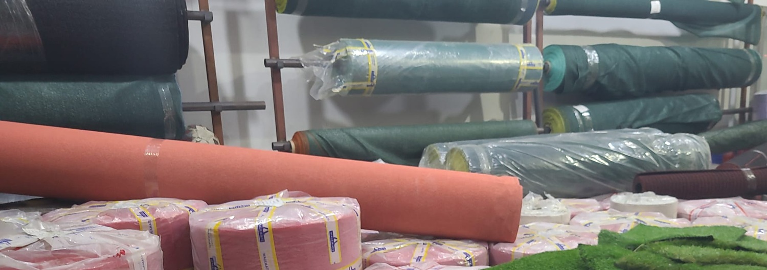 Toptan Sera Filesi - Büyük Stok